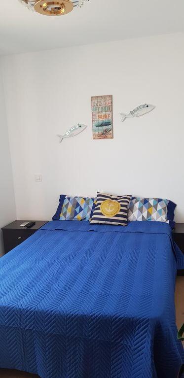 Piso Cerca Benidorm Διαμέρισμα Villajoyosa Εξωτερικό φωτογραφία