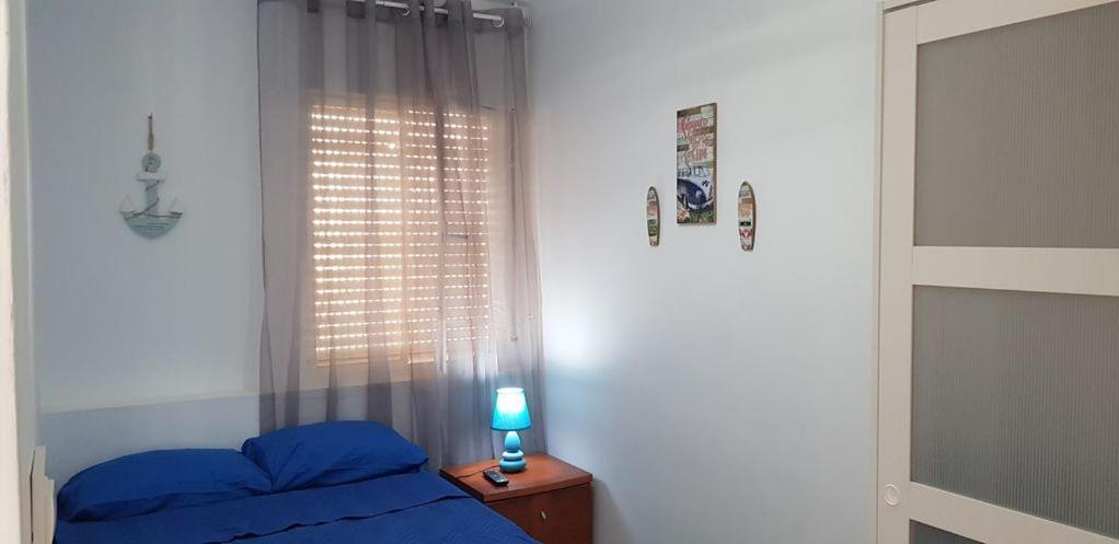 Piso Cerca Benidorm Διαμέρισμα Villajoyosa Εξωτερικό φωτογραφία